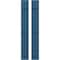 Ekena Millwork Americraft 2-Board, 3 Batten Exterior Real Wood Joined Board-n-Batten Shutters, ARW401BB207X71HBH, PR ARW401BB207X71HBH - alternate 1